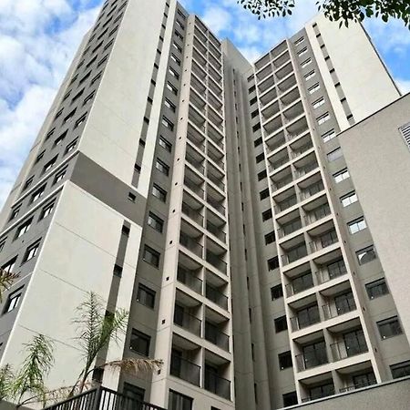 Apartmán Ap Lindo Bela Vista -Centro Sp São Paulo Exteriér fotografie