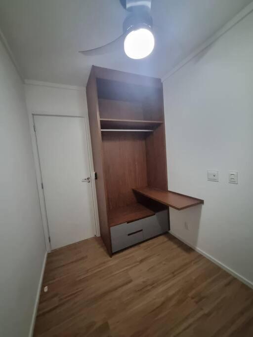 Apartmán Ap Lindo Bela Vista -Centro Sp São Paulo Exteriér fotografie