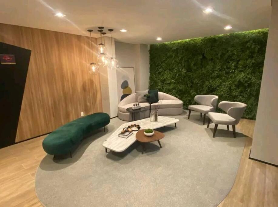 Apartmán Ap Lindo Bela Vista -Centro Sp São Paulo Exteriér fotografie