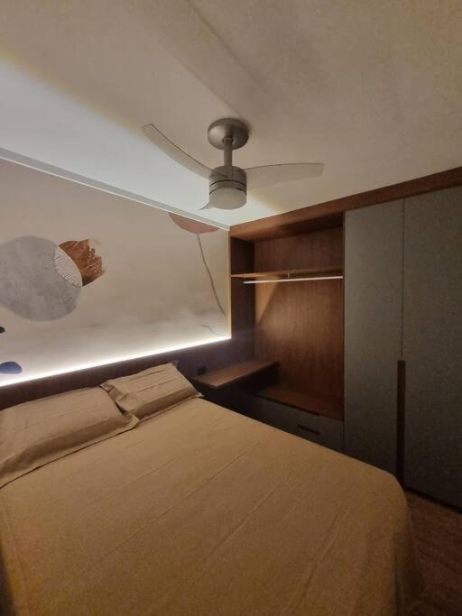 Apartmán Ap Lindo Bela Vista -Centro Sp São Paulo Exteriér fotografie